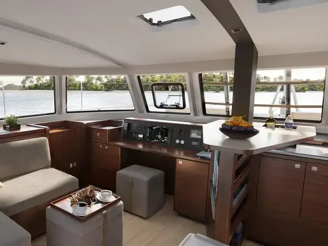 Nautitech 44 Open