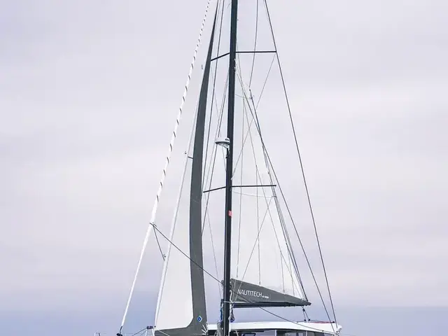 Nautitech 40 Open