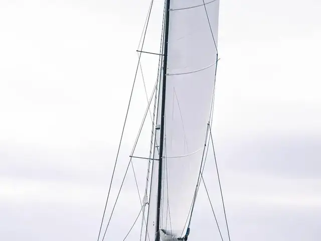 Nautitech 40 Open