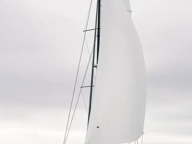 Nautitech 40 Open