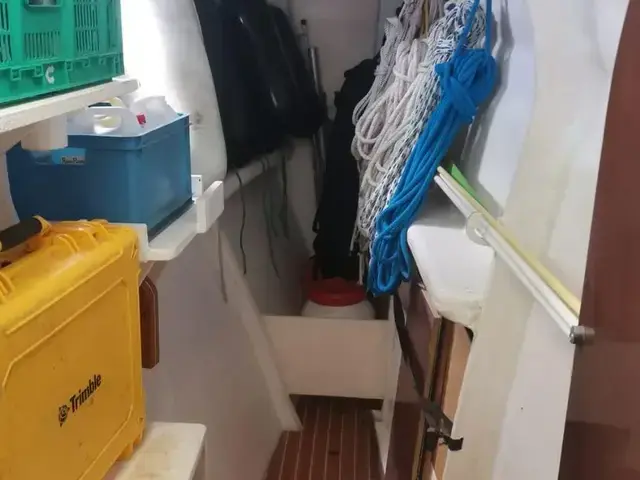 Catana 40