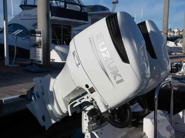 True North Outboard Express