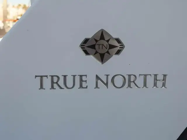 True North Outboard Express