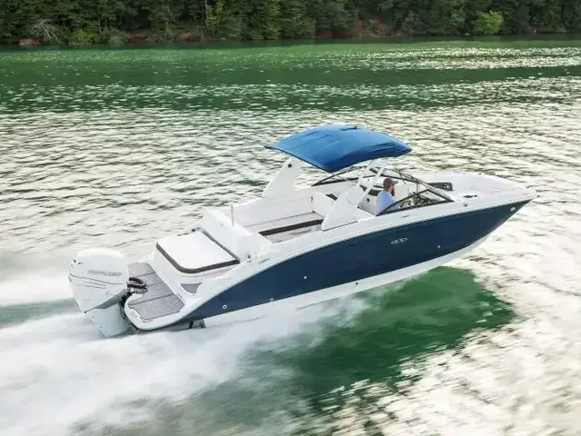 Sea Ray 270 Sdx