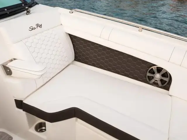 Sea Ray 270 Sdx