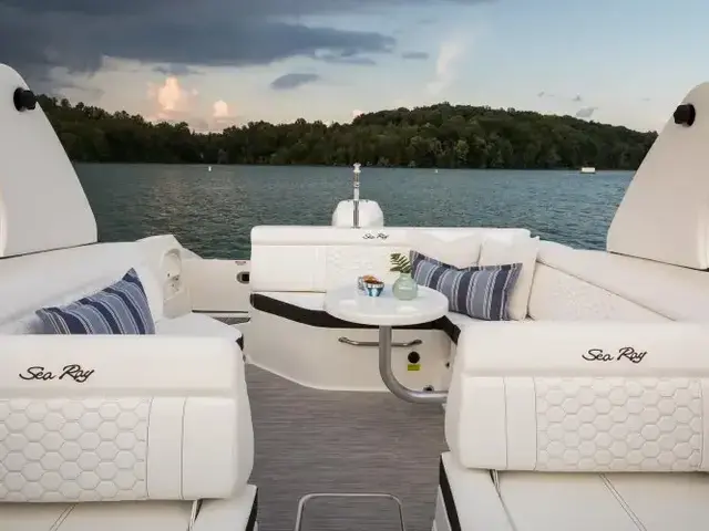 Sea Ray 270 Sdx