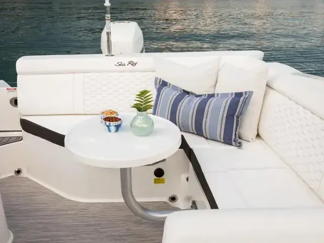 Sea Ray 270 Sdx