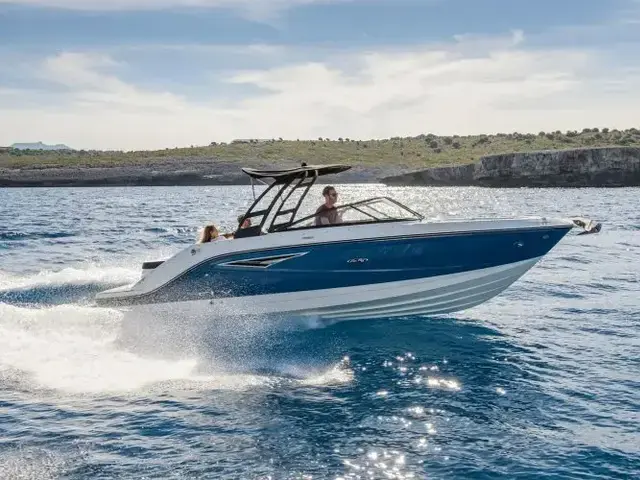 Sea Ray 250 Slx