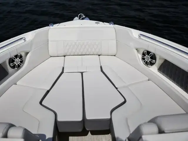 Sea Ray 250 Slx