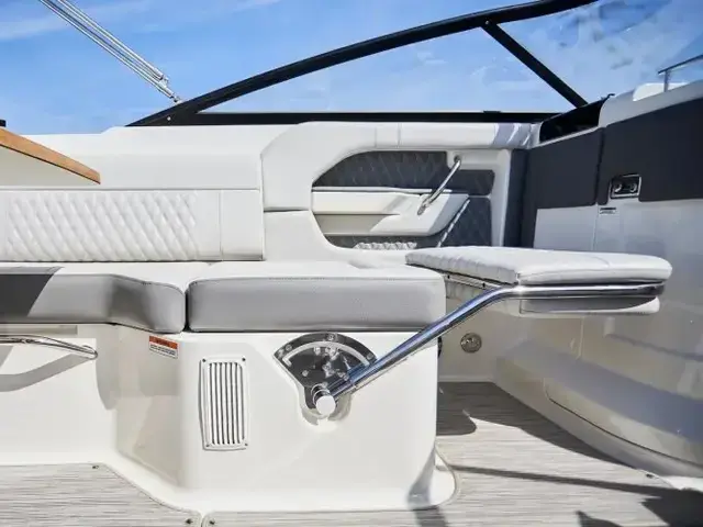 Sea Ray 250 Slx