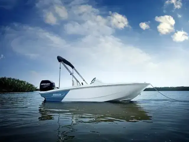 Boston Whaler 130 Super Sport