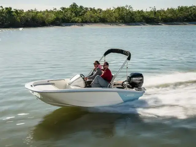 Boston Whaler 130 Super Sport