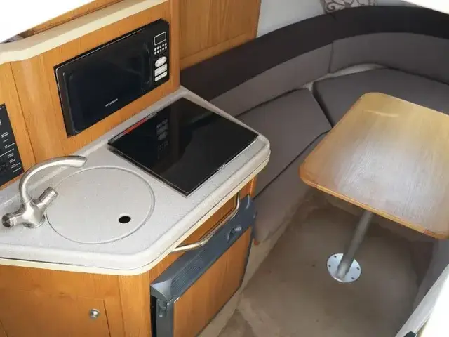 Sea Ray 255 Sundancer