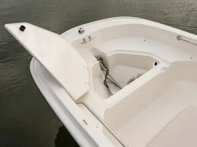 Boston Whaler 130 Super Sport