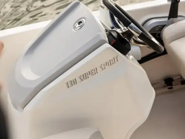 Boston Whaler 130 Super Sport