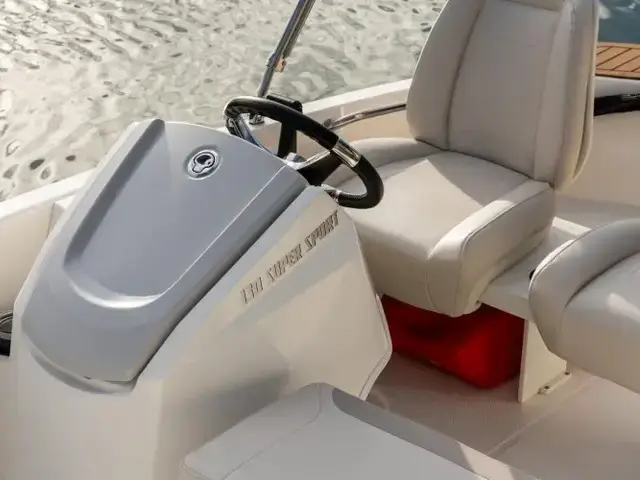 Boston Whaler 130 Super Sport