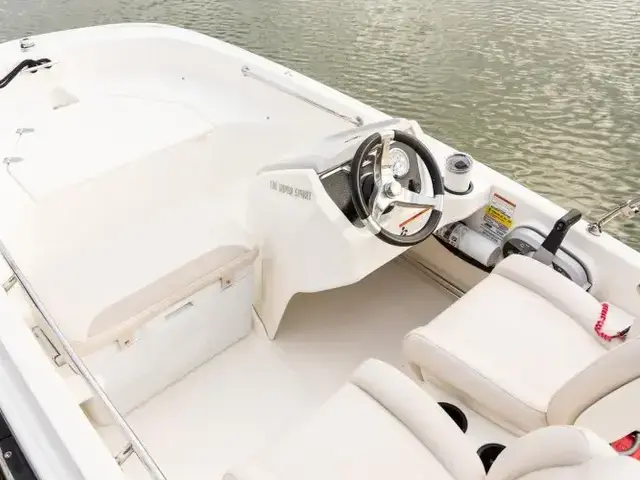 Boston Whaler 130 Super Sport