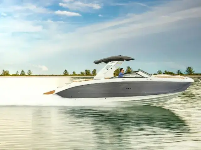 Sea Ray 290 Sdx