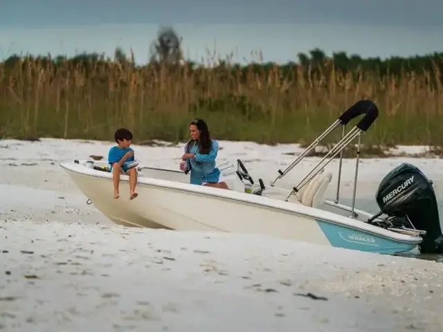 Boston Whaler 130 Super Sport