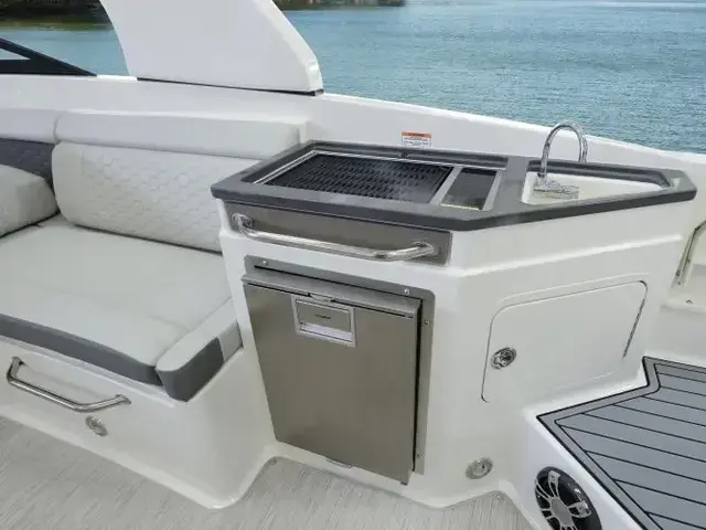 Sea Ray 290 Sdx