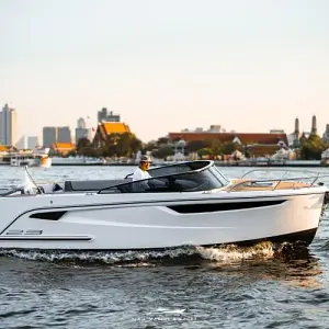  Alfastreet Marine 23 Evolution