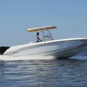 2006 Boston Whaler 270 Outrage