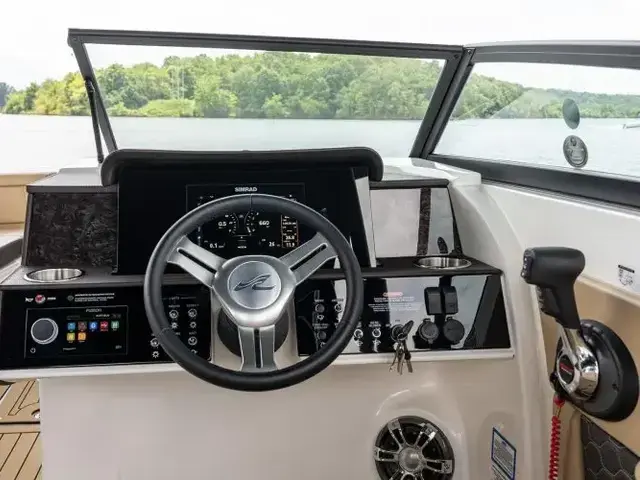 Sea Ray 290 Sdx