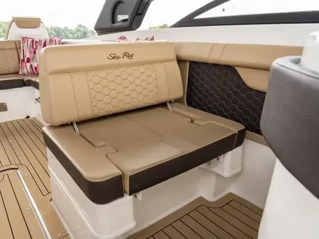 Sea Ray 290 Sdx