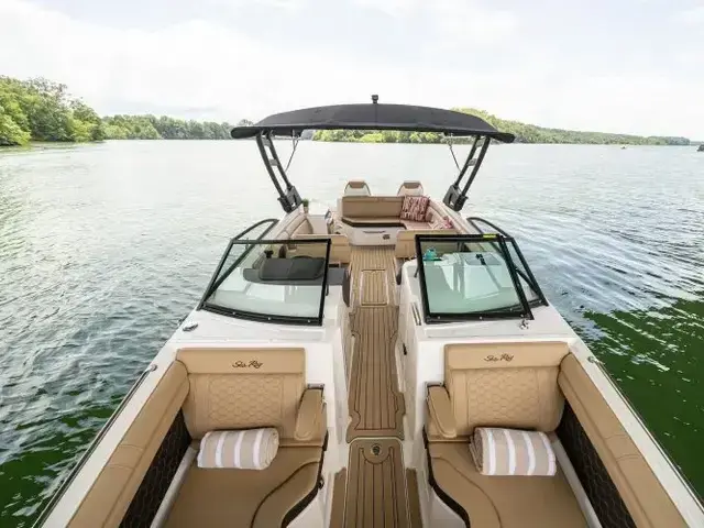 Sea Ray 290 Sdx