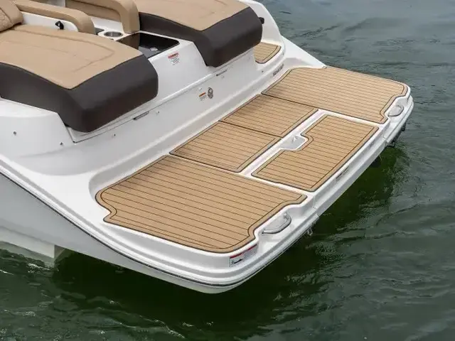 Sea Ray 290 Sdx