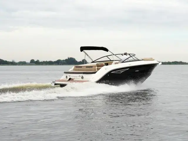 Sea Ray 250 Sunsport