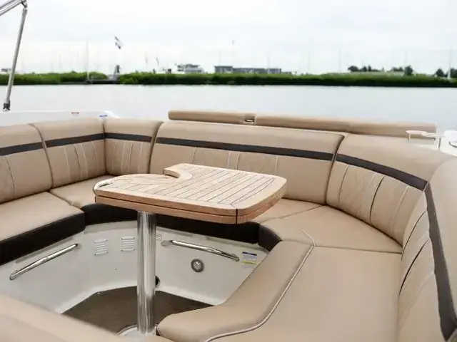 Sea Ray 250 Sunsport