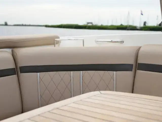 Sea Ray 250 Sunsport