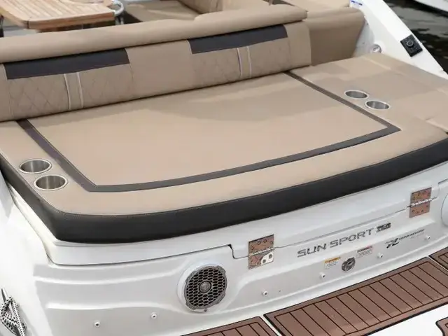 Sea Ray 250 Sunsport