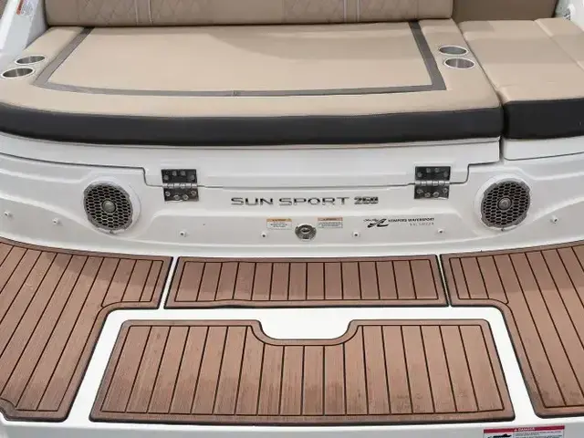 Sea Ray 250 Sunsport