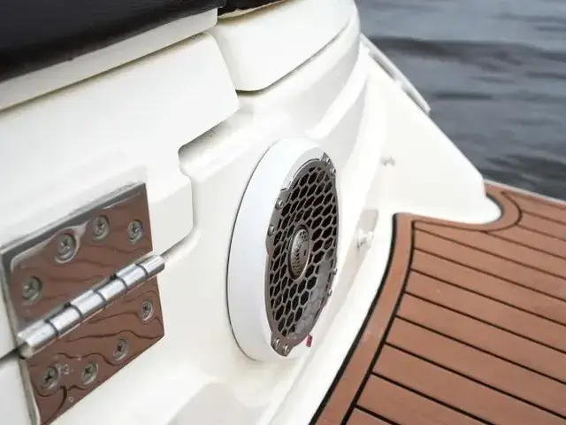 Sea Ray 250 Sunsport