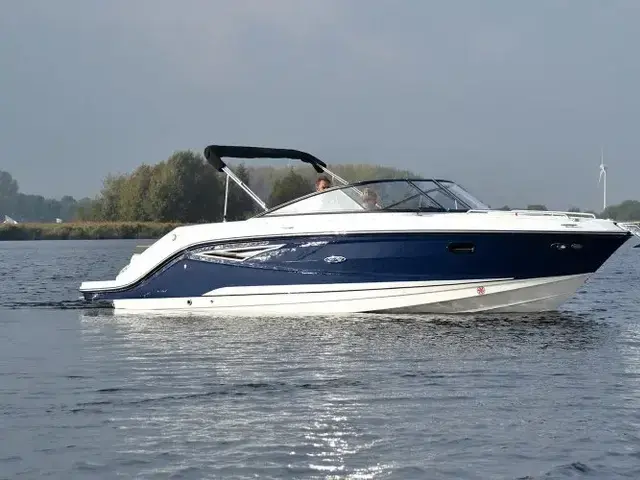 Sea Ray 250 Sunsport