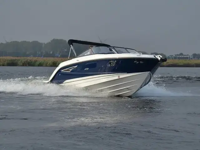 Sea Ray 250 Sunsport