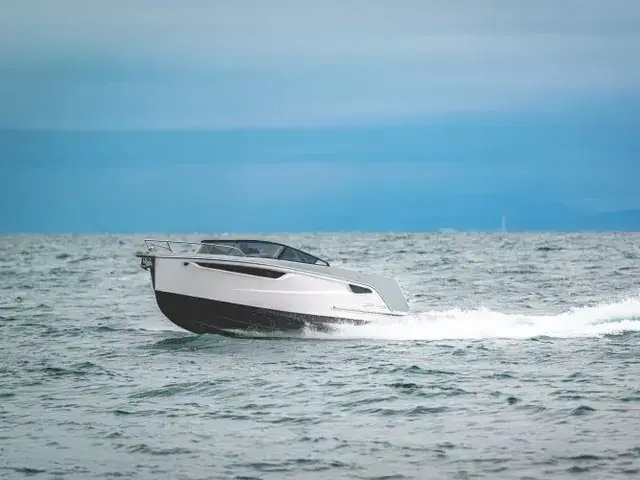 Alfastreet Marine 23 Evolution