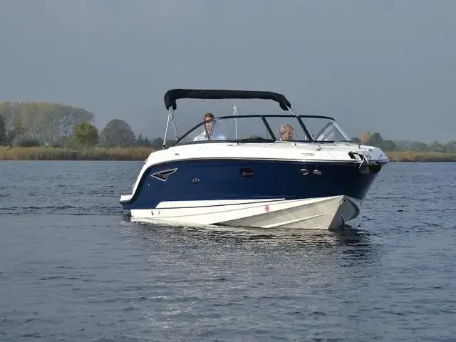 Sea Ray 250 Sunsport