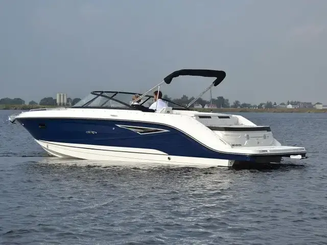 Sea Ray 250 Sunsport