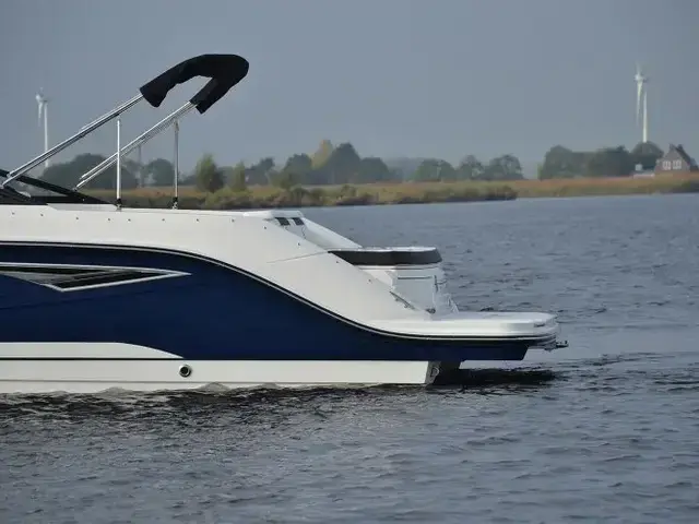 Sea Ray 250 Sunsport