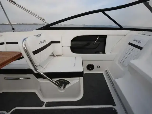 Sea Ray 250 Sunsport