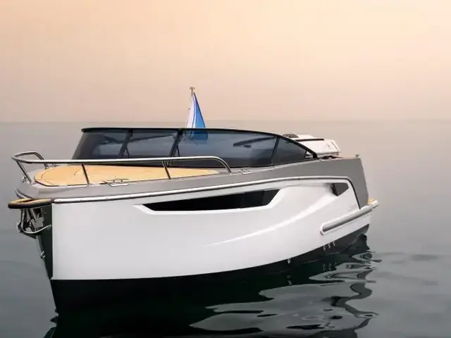 Alfastreet Marine 23 Evolution