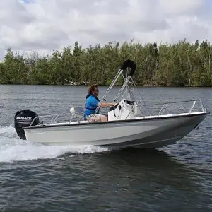  Boston Whaler 150 Montauk