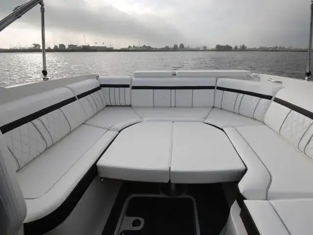 Sea Ray 250 Sunsport