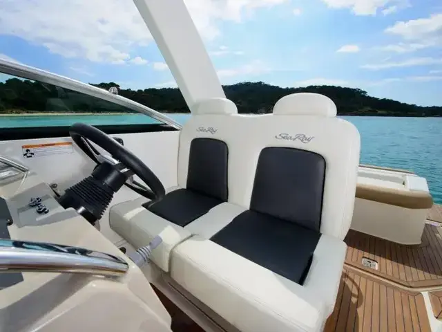 Sea Ray 265 Sundancer