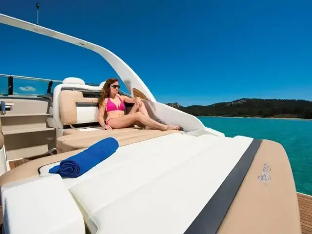 Sea Ray 265 Sundancer