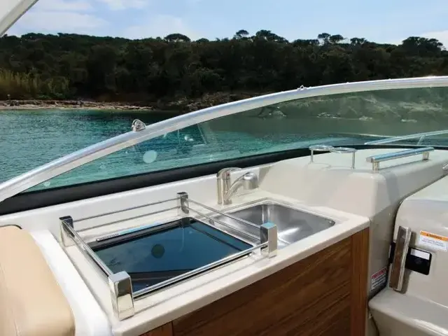 Sea Ray 265 Sundancer