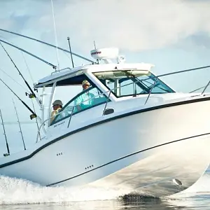  Boston Whaler 285 Conquest